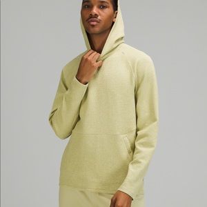 Lululemon At Ease Hoodie